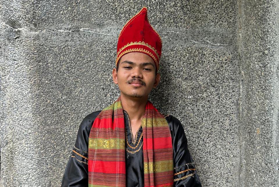 Penulis: Ari Yuliasril